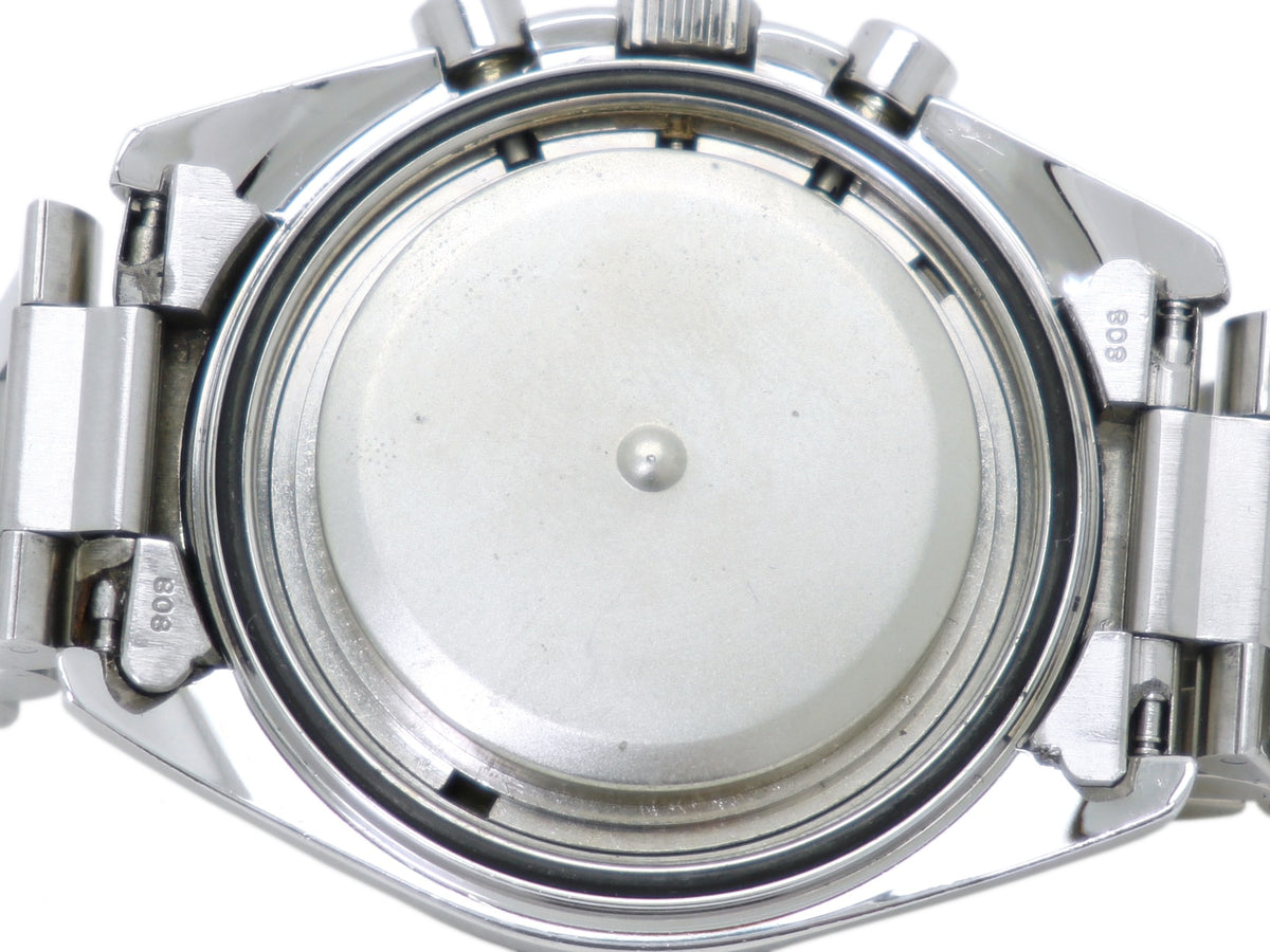 OMEGA Speedmaster Professional Ref. 145.022 APOLLO XI 1969 Apollo 11 20th Anniversary Cal. 861 Manual-winding Made in 1991