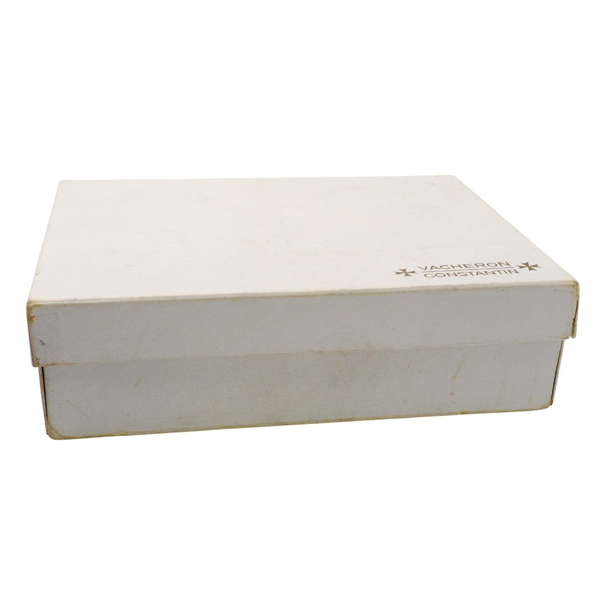バセロンコンスタンチン 18金無垢 K18YG Ref.7811 34014 箱・保証書付き Cal.1014 手巻 OH済 1976年購入品
