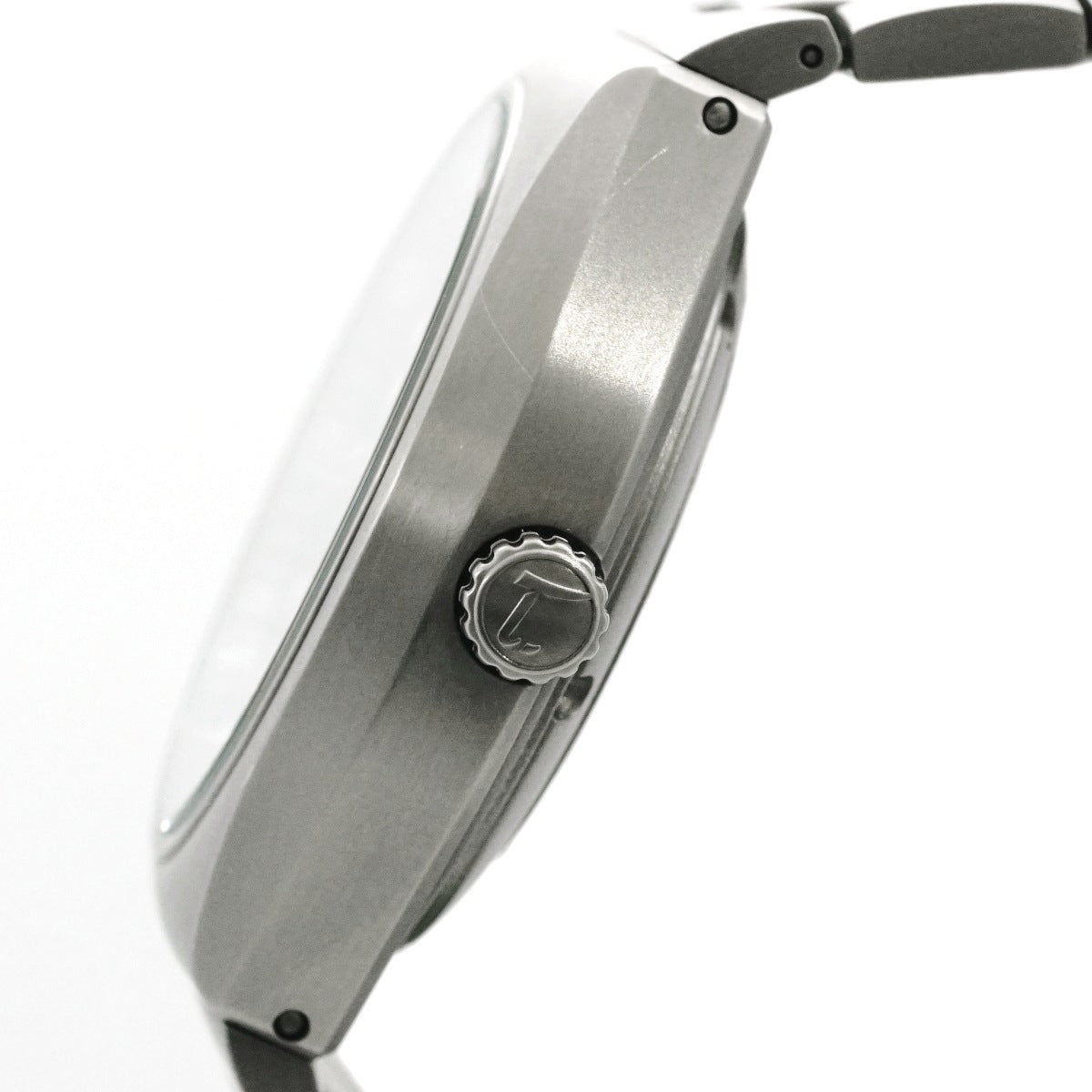 Tutima M2 Coastline 6150-02 Titanium Cal.T330 ETA 2836-2 Automatic Winding Purchased in 2021 USED