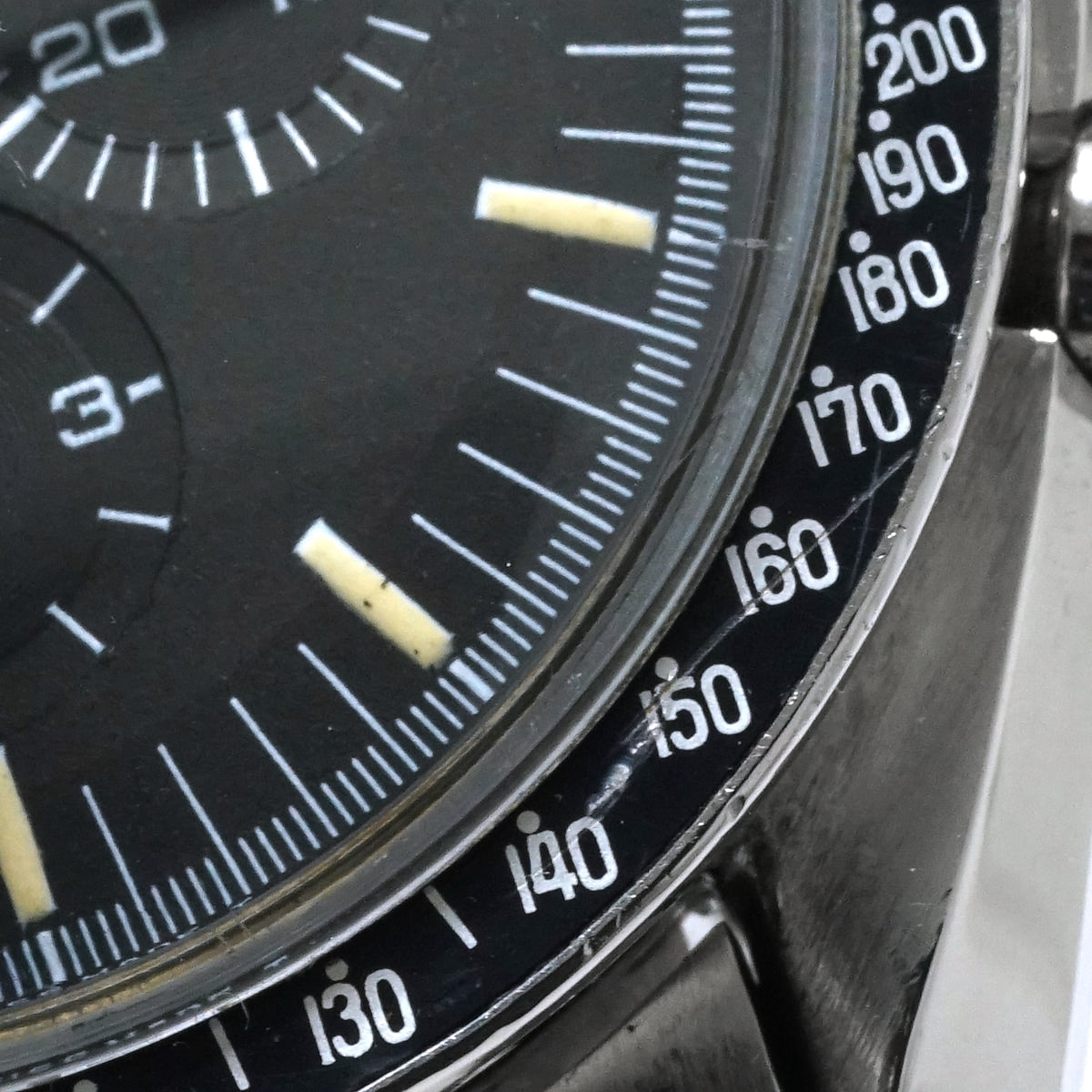 OMEGA Speedmaster Professional Ref. 145.022 APOLLO XI 1969 Apollo 11 20th Anniversary Cal. 861 Manual-winding Made in 1991
