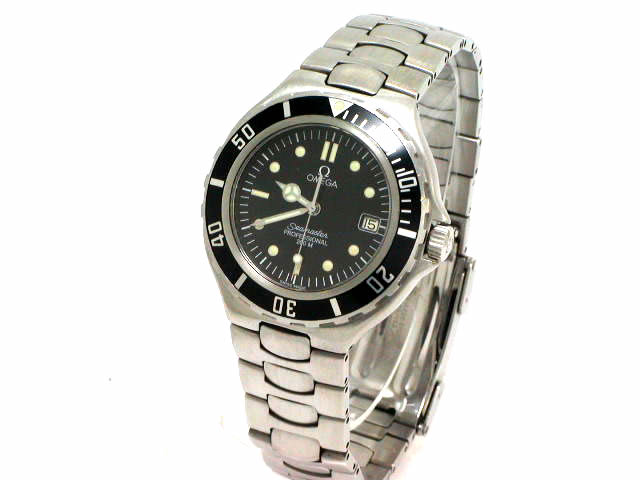 オメガ シーマスター 200 2850.50 クオーツ USED