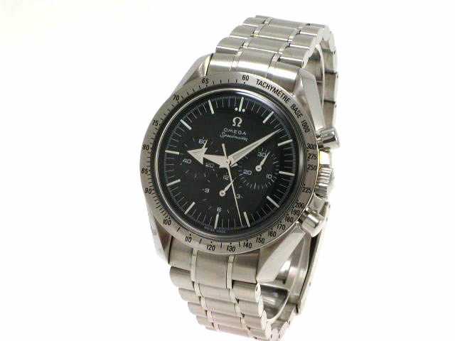 オメガ スピードマスター ファーストレプリカ 3594-50 手巻 USED