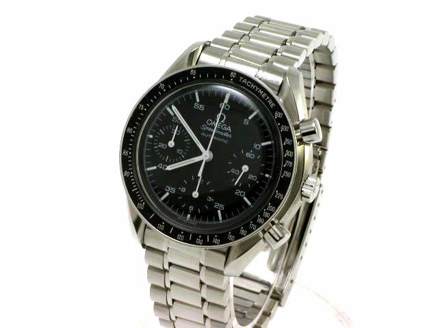 オメガ スピードマスター 自動巻 3510.50 USED