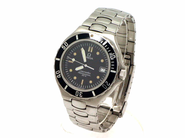 オメガ シーマスター 200 2850.50 クオーツ USED　