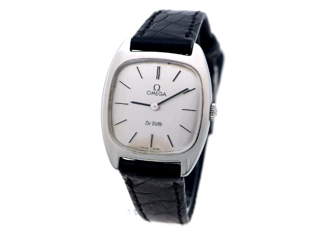 オメガ デビル 511.0531 レディス Cal.625 手巻 OH済 1960年代