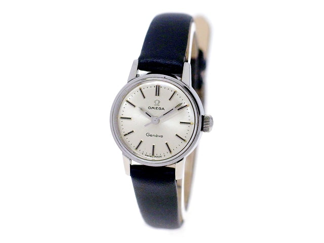 オメガ ジュネーブ 515.006 Cal.630 手巻 レディース OH済 1969年製