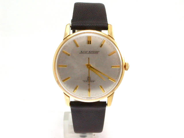 セイコー スカイライナー 手巻き 1962年 USED　