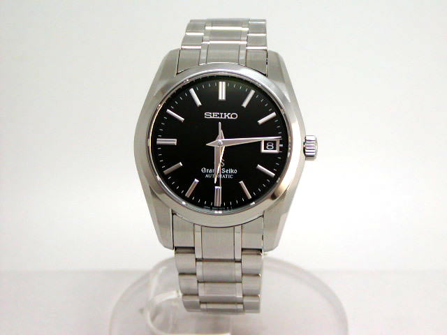グランドセイコー SBGR023 9S55A-0010 自動巻 USED