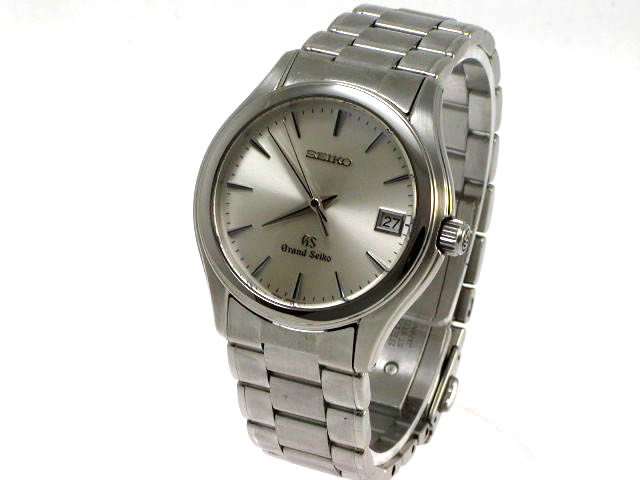 グランドセイコー SBGX005 9F62-0A10 クオーツ USED