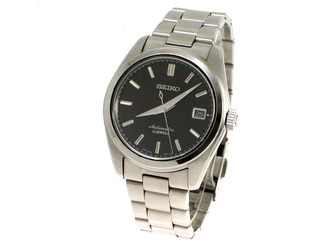 セイコー メカニカル SARB033 自動巻 USED　