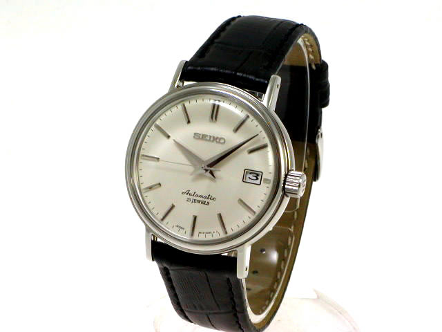 セイコー メカニカル SARB031 6R15-00V0 自動巻 USED　