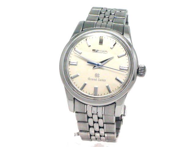 グランドセイコー SBGW005 9S54-0030 手巻 USED