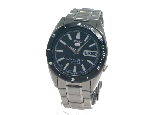 セイコー 5 SNKF51J1 7S26-03C0 自動巻 USED