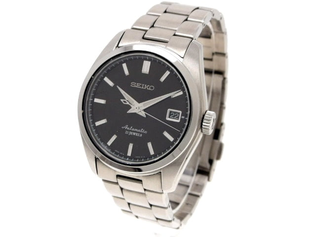 セイコー メカニカル SARB033 6R15-00C0 自動巻 USED