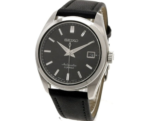 セイコー メカニカル SARB033 6R15-00C0 自動巻 USED