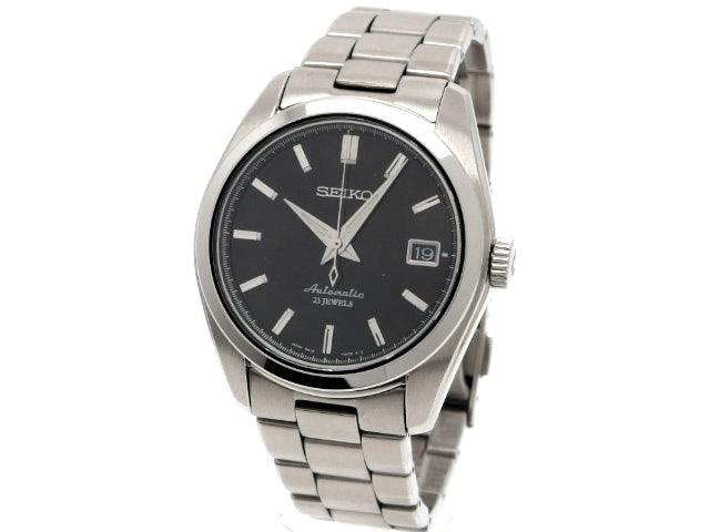セイコー メカニカル SARB035 6R15-00C0 自動巻 USED