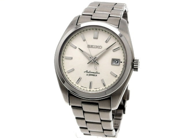 セイコー メカニカル SARB033 6R15-00C0 自動巻 USED