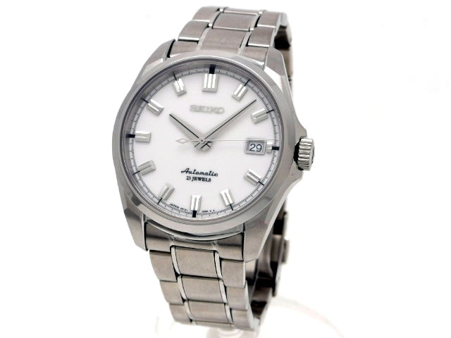 セイコー メカニカル SARB023 6R15-00H0 自動巻 USED