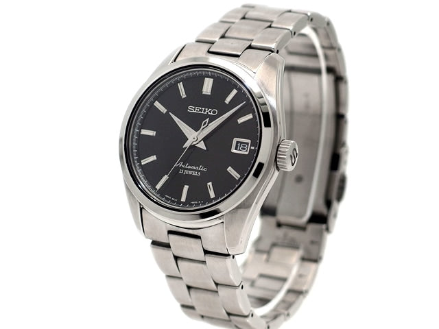 セイコー メカニカル SARB033 6R15-00C0 自動巻 2013年製造 USED