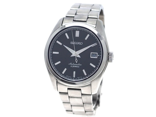 セイコー メカニカル SARB033 6R15-00C0 自動巻 OH済 2011年製造 USED