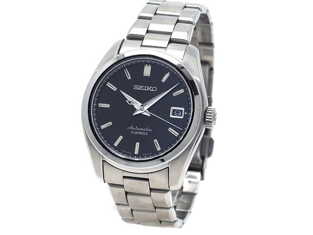 セイコー メカニカル SARB033 6R15-00C0 Cal.6R15B 23石自動巻 USED