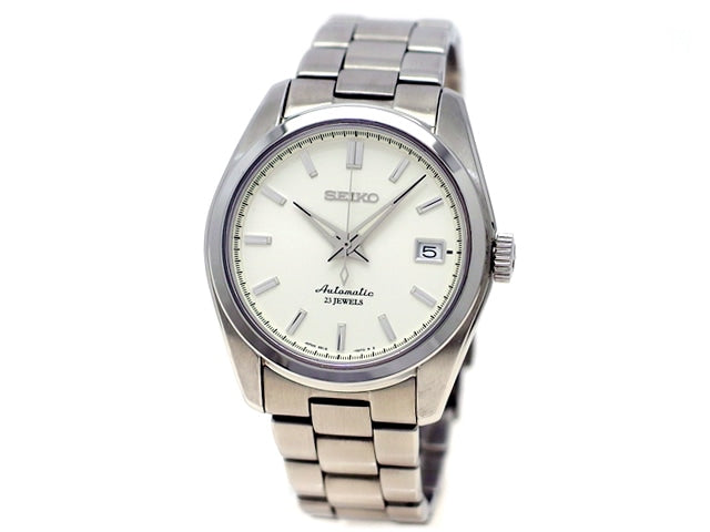 セイコー メカニカル SARB035 6R15-00C0 23石自動巻 USED