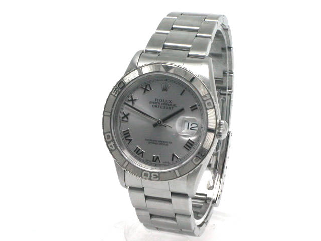 ロレックス サンダーバード Ref.16264 自動巻 USED