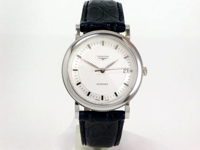 ロンジン フランシロン　オートマティック　並行輸入新品