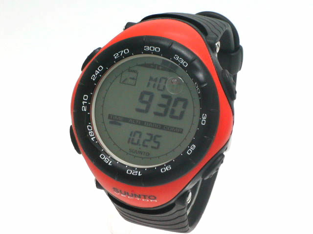 スント ヴェクター オレンジ SS015708000 USED　