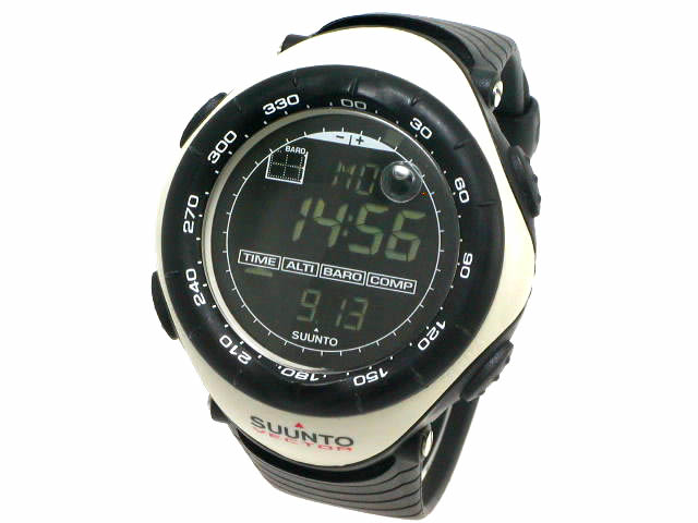 スント ヴェクター カーキー SS010600200 USED　