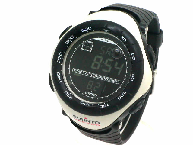 スント ヴェクター カーキー SS010600200 USED　