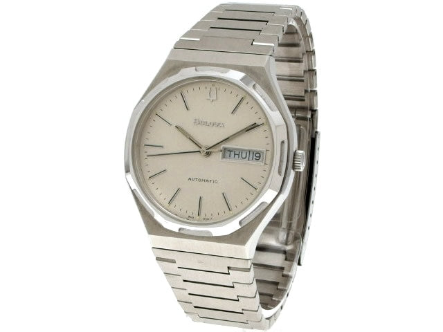 ブローバ 6-903801 ETA2836-1 自動巻 USED