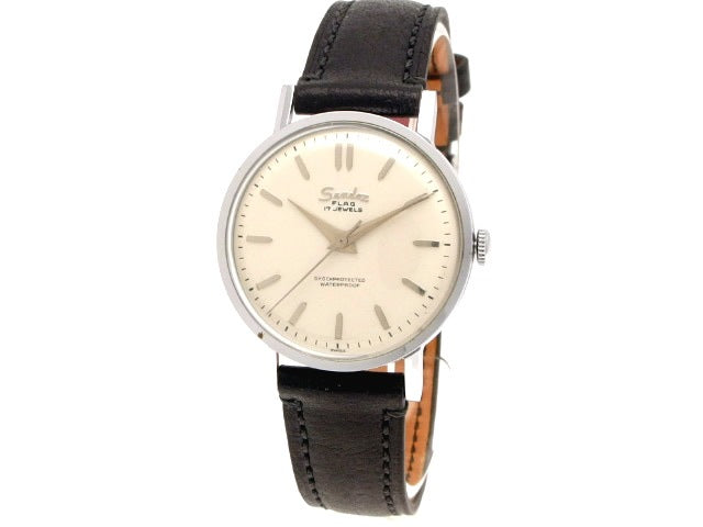 サンドス フラッグ フォンテンメロン 67 17石手巻 OH済 1950年代