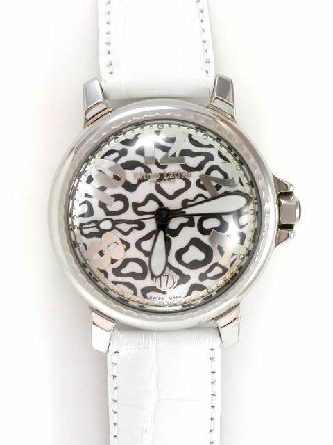 リトモラティーノ アニマーレ スノーレオパルド 限定50＜ANIMALE SNOW LEOPARD＞ D3ZL93SS Ritmo latino