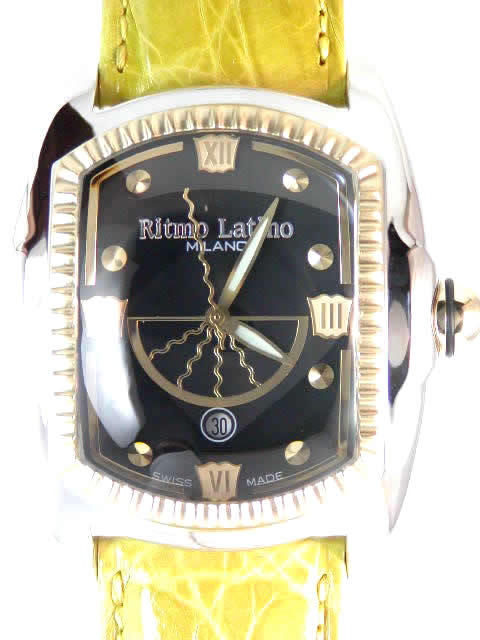 リトモ ラティーノ ソーレ クワトロ ラージ Q3SL30GS　Ritmo latino