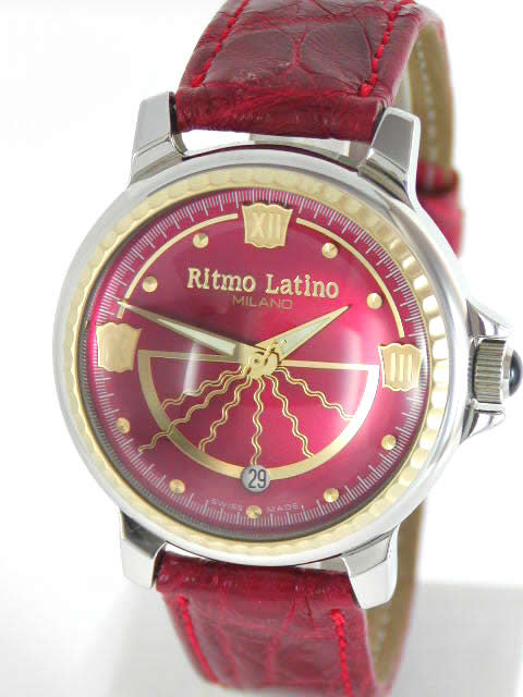 リトモラティーノ　ソーレ ラージ D3SL27GS Ritmo latino