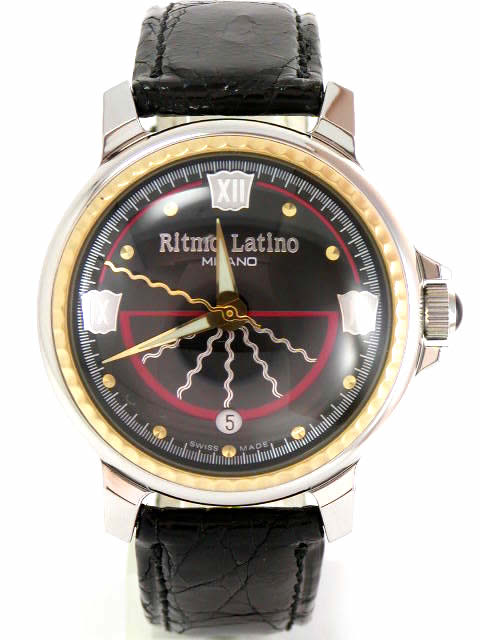 リトモラティーノ　ソーレ ラージ D3SL35GS Ritmo latino