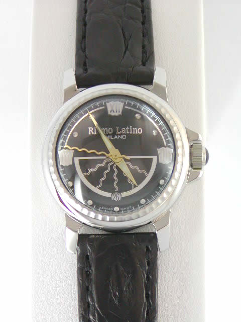 リトモ ラティーノ ソーレ ボーイズ D3SB30SS　Ritmo latino