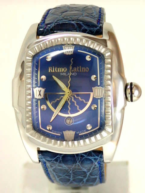 リトモ ラティーノ ソーレ クワトロ ラージ Q3SL54SS　Ritmo latino