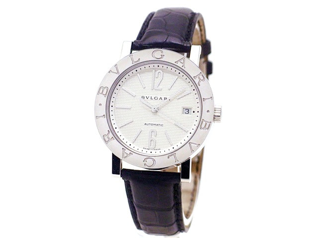ブルガリ ブルガリブルガリ 38mm BB38SL 自動巻 USED