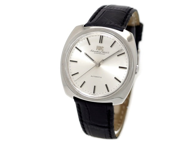 IWC 1956441 Cal.854 自動巻 OH済 1960年代