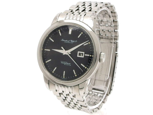 IWC インジュニア Cal.8531 自動巻 OH済 1960年代