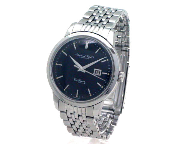IWC インジュニア Cal.8531 自動巻 OH済 1960年代