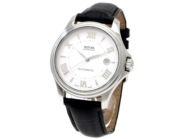 エポス ラウンド 3380RSL ETA2824-2 自動巻 USED