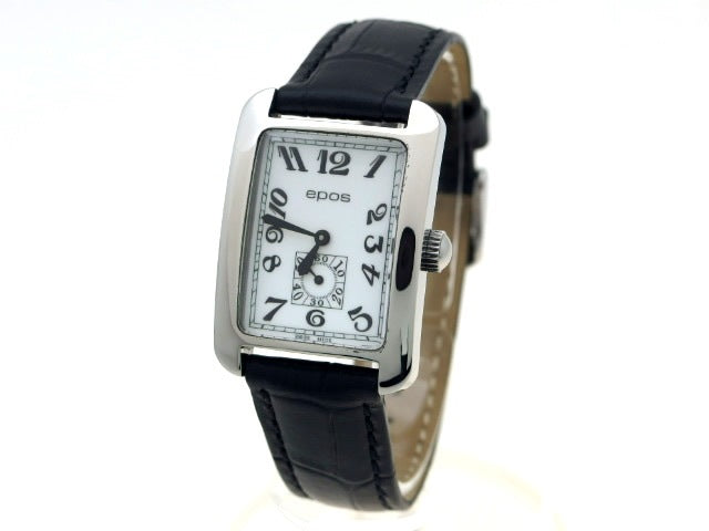 エポス 3283WL レクタンギュラー 手巻 USED