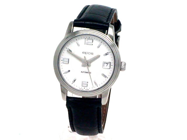 エポス ラウンド 3319SL 自動巻 USED