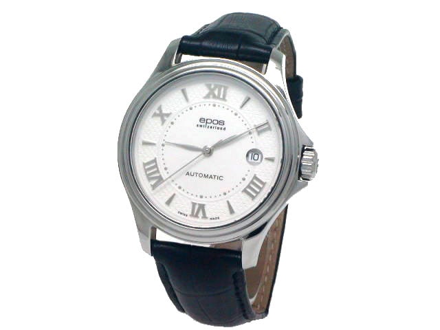 エポス ラウンド 3380RSL 自動巻 USED
