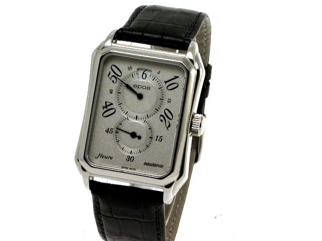 エポス レクタングル レギュレーター 3345SL 手巻 USED