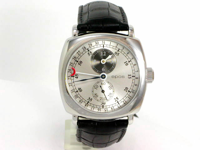 エポス クッション レギュレーター 3334SL