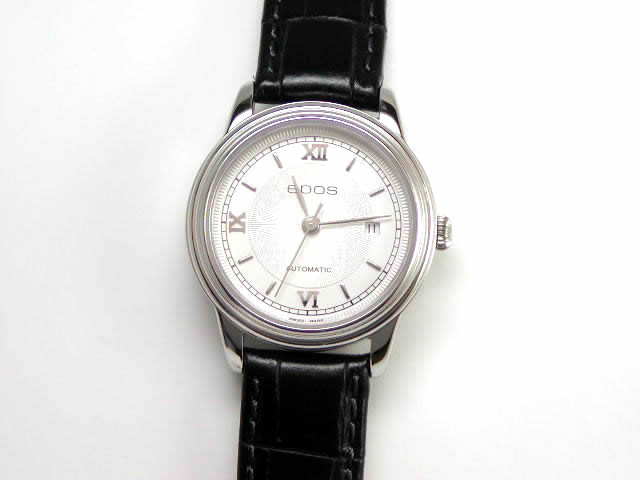 エポス ラウンド 自動巻 レディス 4310SL　